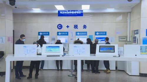 黑龍江省全面上線增值稅電子專用發(fā)票，為信息咨詢服務(wù)行業(yè)注入數(shù)字化新動能