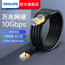 飛利浦網絡線 連接高效數字生活的橋梁